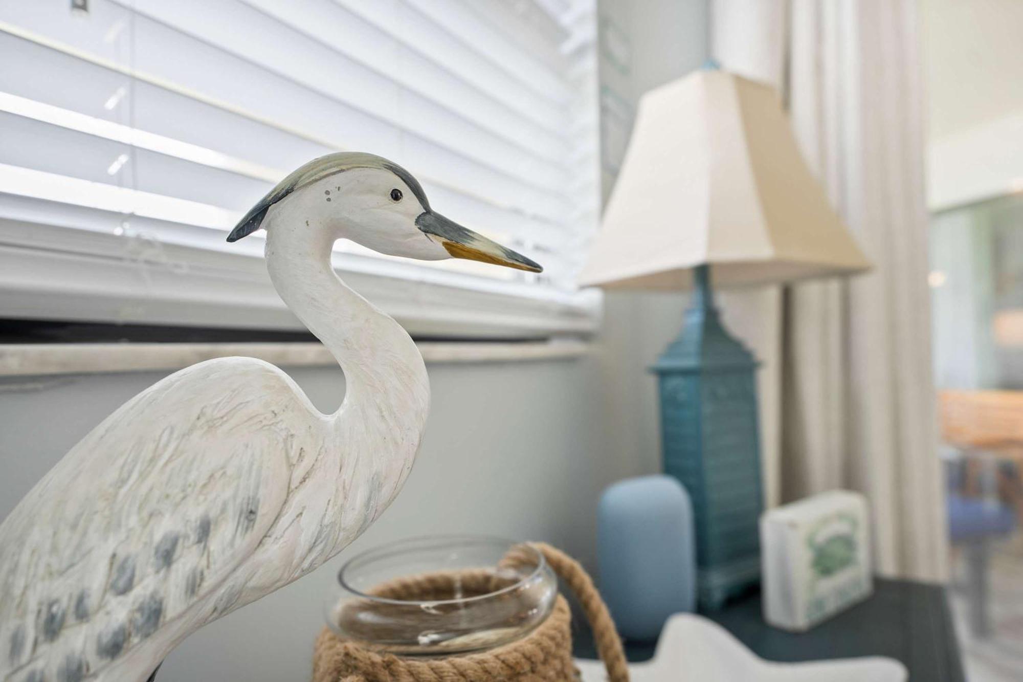 Willa Stunning Ocean Views, Huge Patio, Heated Pool And Amenities! St. Augustine Zewnętrze zdjęcie